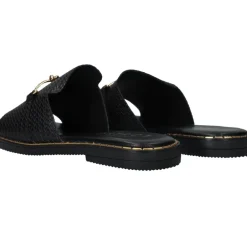 DSTRCT Slippers Dames|DAMES Slippers