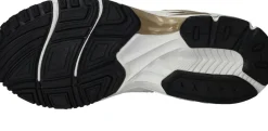 DSTRCT Sneakers Beige Dames|DAMES Sneakers