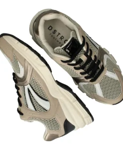DSTRCT Sneakers Dames|DAMES Sneakers