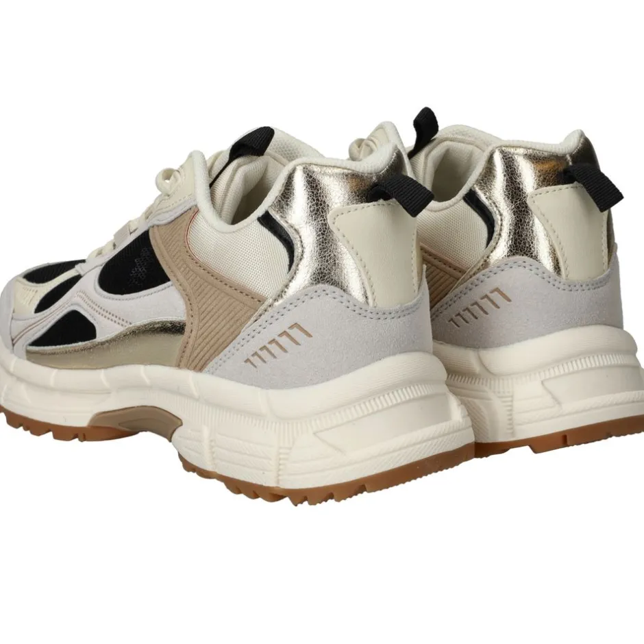 DSTRCT Sneakers Dames|DAMES Sneakers