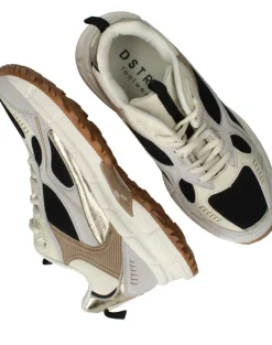 DSTRCT Sneakers Dames|DAMES Sneakers
