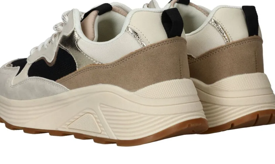 DSTRCT Sneakers Dames|DAMES Sneakers
