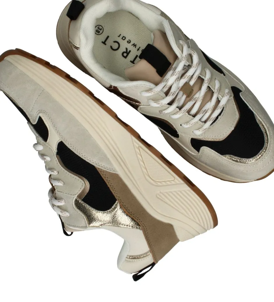 DSTRCT Sneakers Dames|DAMES Sneakers