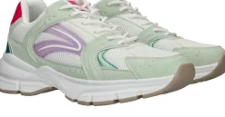 DSTRCT Sneakers Dames|DAMES Sneakers