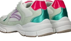DSTRCT Sneakers Dames|DAMES Sneakers