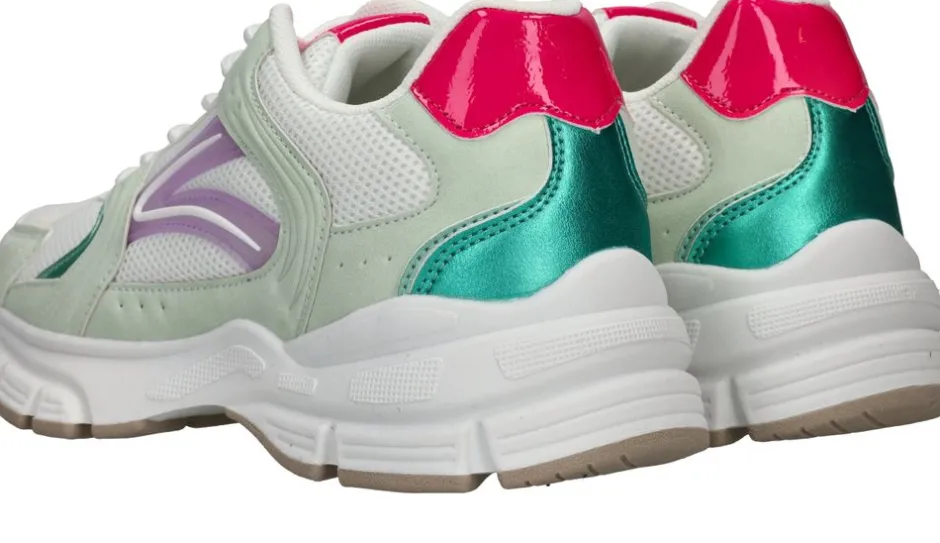 DSTRCT Sneakers Dames|DAMES Sneakers