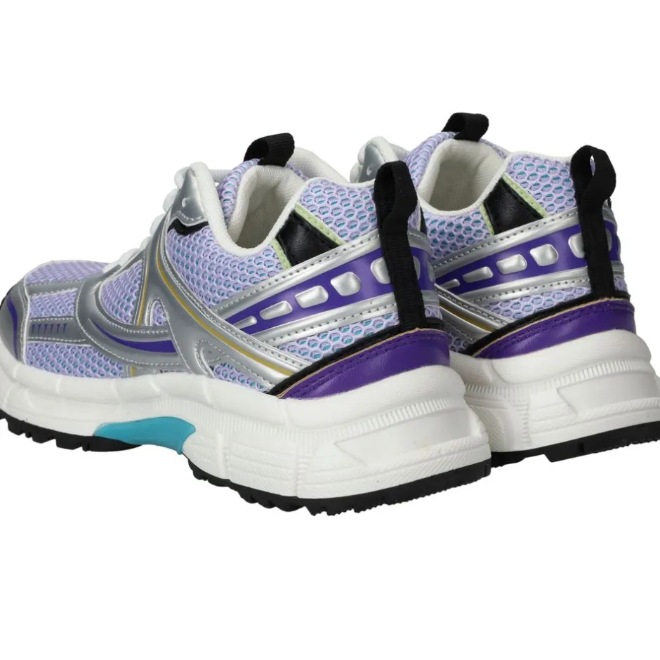 DSTRCT Sneakers Dames|DAMES Sneakers