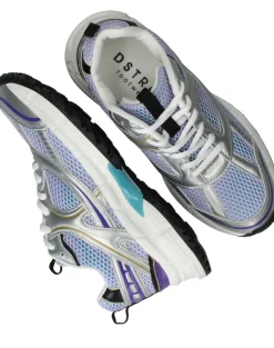 DSTRCT Sneakers Dames|DAMES Sneakers