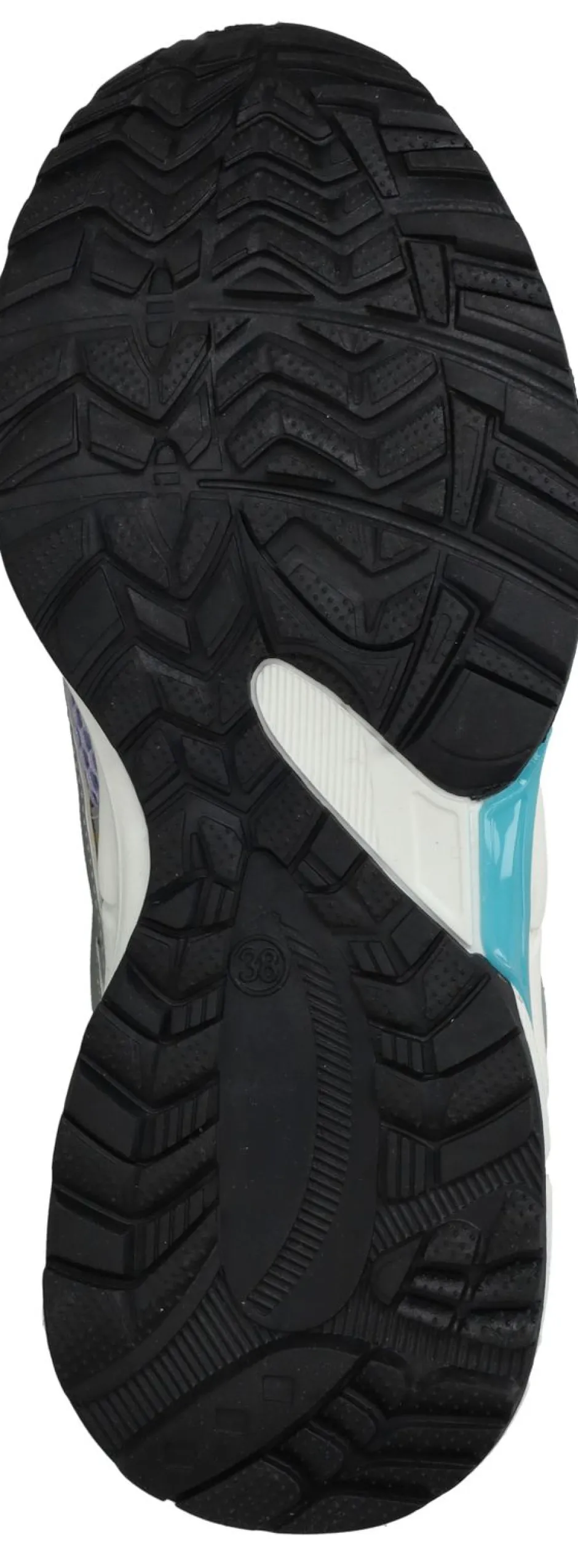 DSTRCT Sneakers Dames|DAMES Sneakers