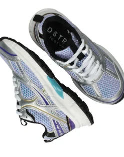 DSTRCT Sneakers Meisjes| Sneakers