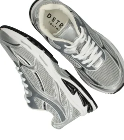 DSTRCT Sneakers Dames|DAMES Sneakers