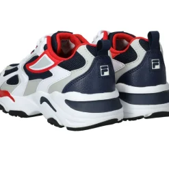 Fila CR-CW02 Ray Tracer Sneakers Jongens| Sneakers