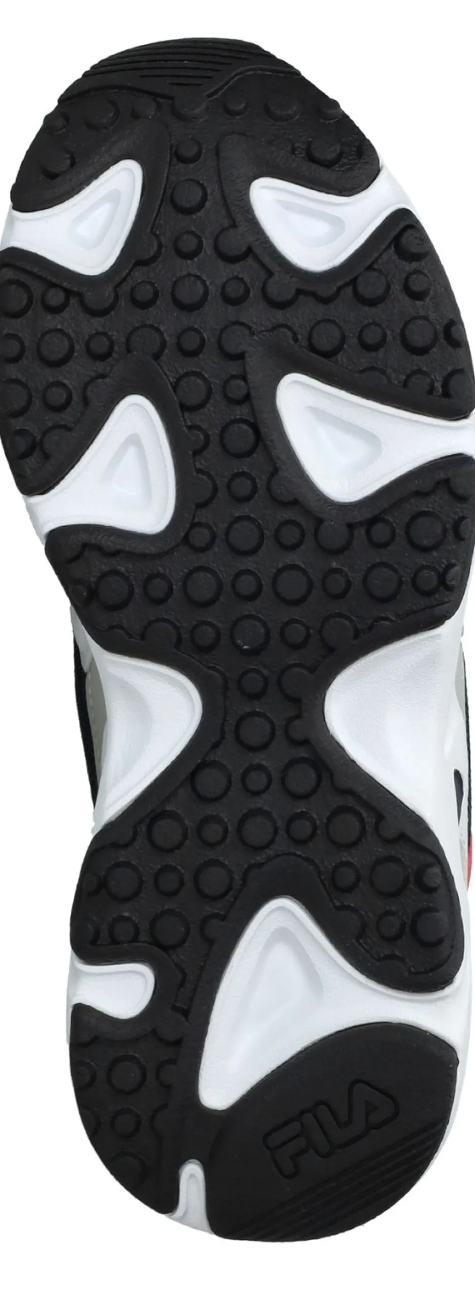 Fila CR-CW02 Ray Tracer Sneakers Jongens| Sneakers