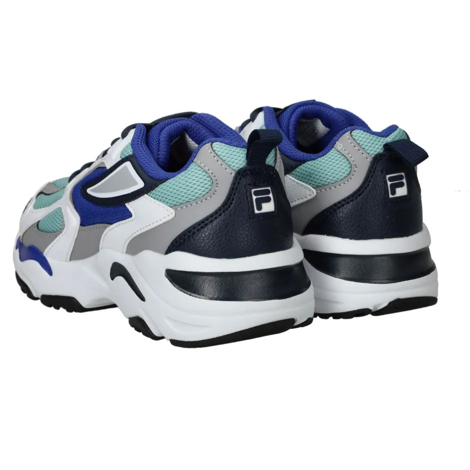 Fila CR-CW02 Ray Tracer Sneakers Jongens| Sneakers