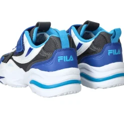 Fila Madrun Velcro Sneakers Jongens| Sneakers