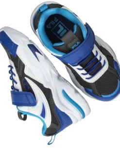 Fila Madrun Velcro Sneakers Jongens| Sneakers