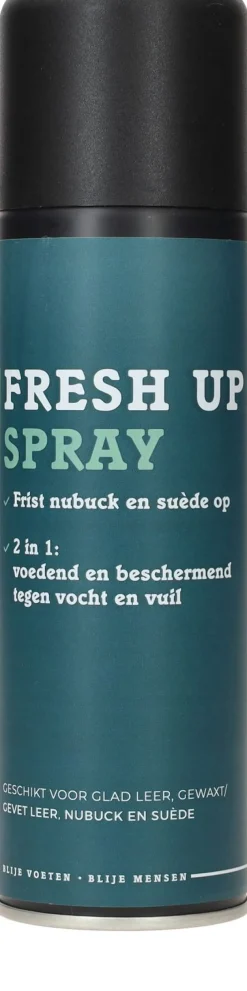 Durlinger Fresh Up Spray Spray|DAMES Schoenverzorging|Schoenverzorging