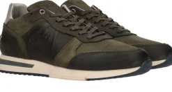 Gaastra Orion Sneakers Heren|Heren Sneakers