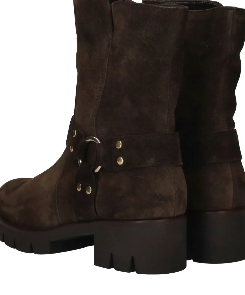 Gabor Bikerboots Dames|DAMES Boots