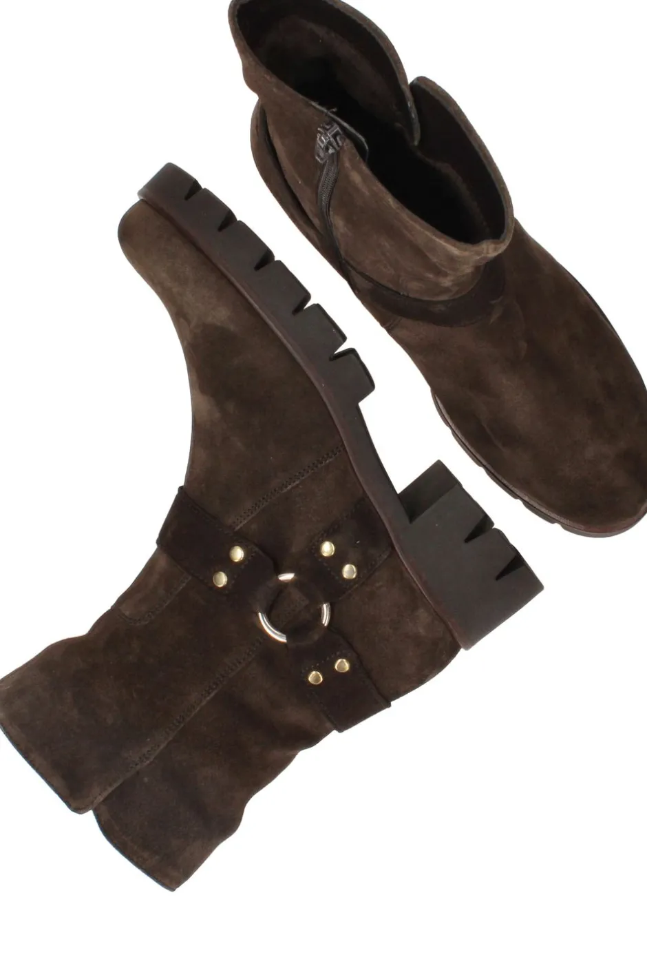 Gabor Bikerboots Dames|DAMES Boots