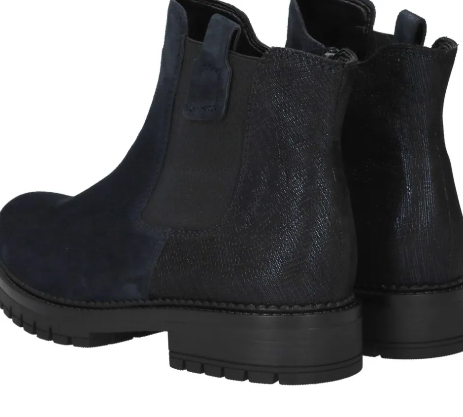 Gabor Chelseaboots Dames|DAMES Boots