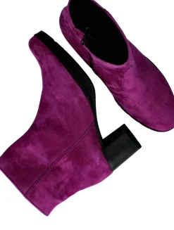 Gabor Enkellaarsjes Dames|DAMES Comfort|Enkellaarsjes