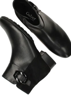 Gabor Enkellaarsjes Dames|DAMES Comfort|Hakken