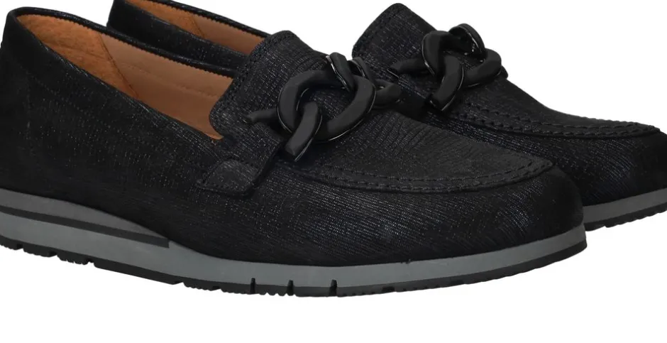 Gabor Loafers Dames|DAMES Instappers