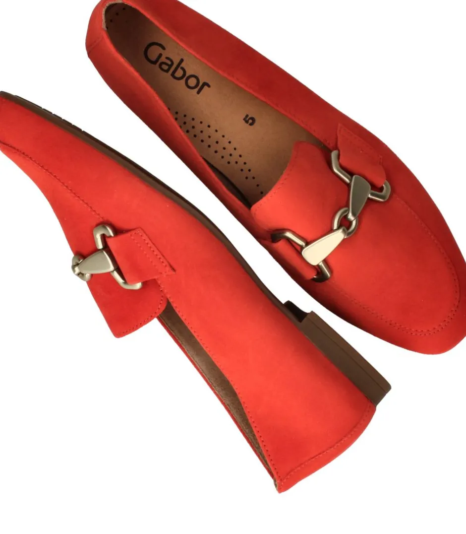 Gabor Loafers Dames|DAMES Instappers
