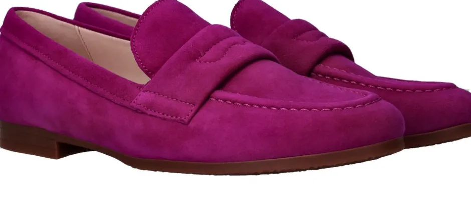 Gabor Loafers Dames|DAMES Instappers