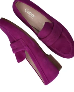 Gabor Loafers Dames|DAMES Instappers