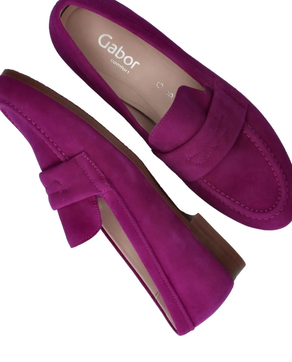 Gabor Loafers Dames|DAMES Instappers