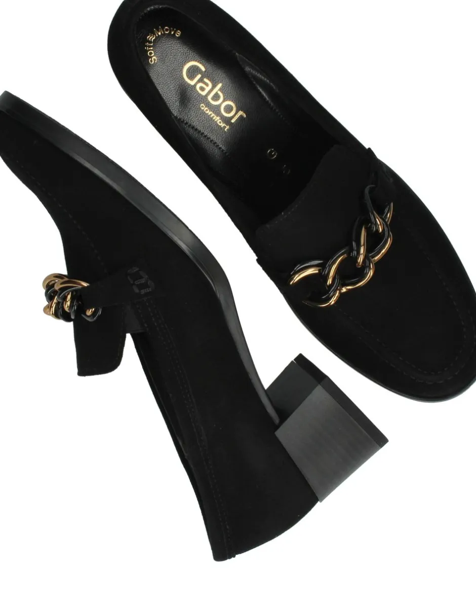Gabor Pumps Dames|DAMES Hakken
