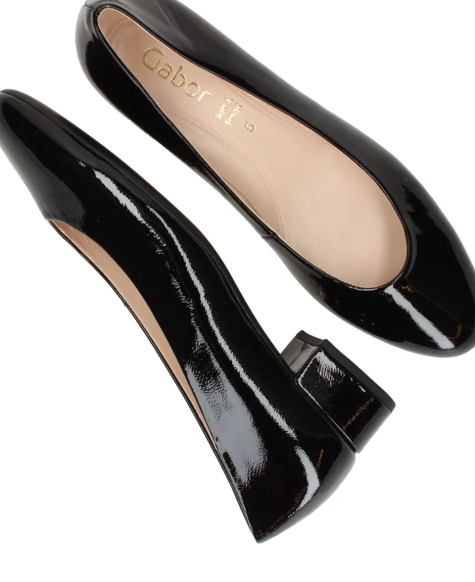 Gabor Pumps Dames|DAMES Hakken