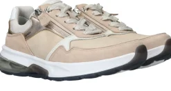 Gabor Rollingsoft Sneakers Dames|DAMES Comfort|Sneakers