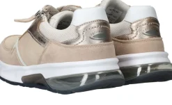Gabor Rollingsoft Sneakers Dames|DAMES Comfort|Sneakers