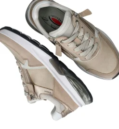 Gabor Rollingsoft Sneakers Dames|DAMES Comfort|Sneakers