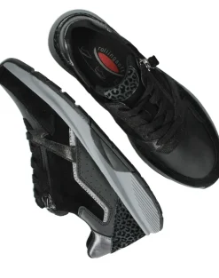 Gabor Rollingsoft Sneakers Dames|DAMES Comfort|Sneakers