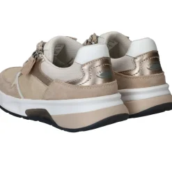 Gabor Rollingsoft Sneakers Dames|DAMES Comfort|Sneakers