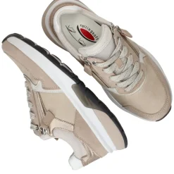 Gabor Rollingsoft Sneakers Dames|DAMES Comfort|Sneakers