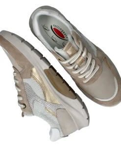 Gabor Rollingsoft Sneakers Dames|DAMES Comfort|Sneakers