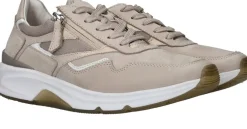 Gabor Rollingsoft Sneakers Dames|DAMES Comfort|Sneakers