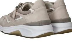 Gabor Rollingsoft Sneakers Dames|DAMES Comfort|Sneakers