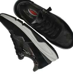 Gabor Rollingsoft Sneakers Dames|DAMES Sneakers