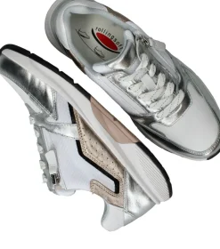 Gabor Rollingsoft Sneakers Dames|DAMES Comfort|Sneakers