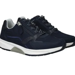 Gabor Rollingsoft Sneakers Dames|DAMES Comfort|Sneakers