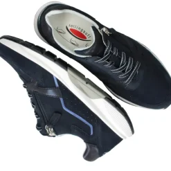 Gabor Rollingsoft Sneakers Dames|DAMES Comfort|Sneakers