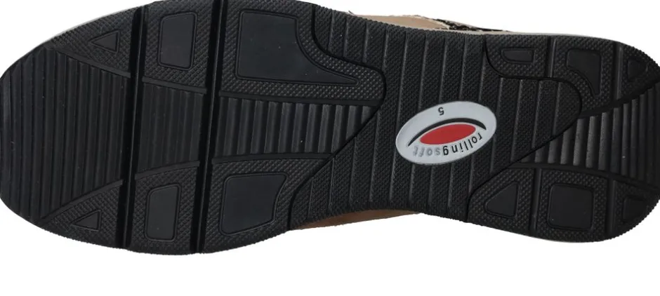 Gabor Rollingsoft Sneakers Dames|DAMES Sneakers