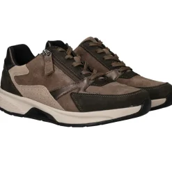 Gabor Rollingsoft Sneakers Dames|DAMES Comfort|Sneakers