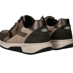 Gabor Rollingsoft Sneakers Dames|DAMES Comfort|Sneakers